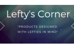 Lefty's Corner