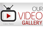 Our Video Gallery