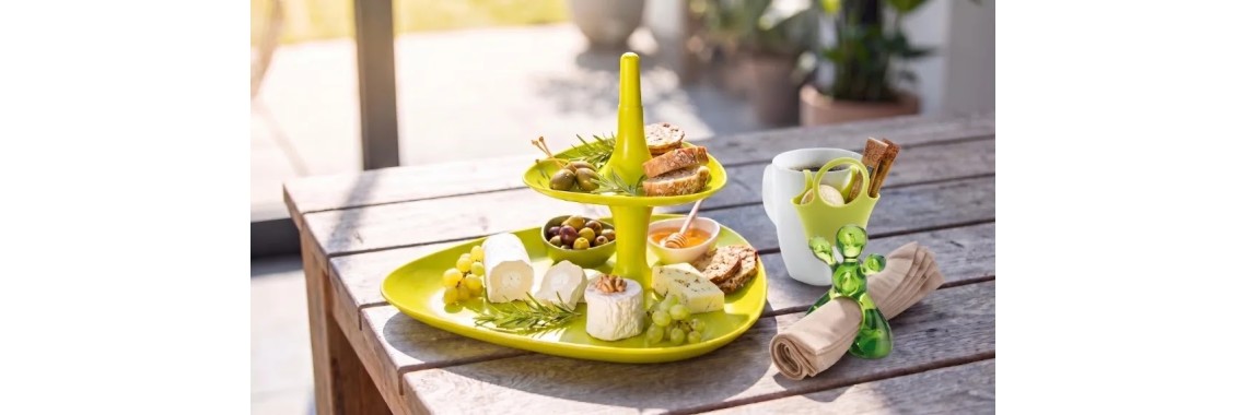Green Lifestyle: When Eco-Friendly Design Meets Everyday Joy