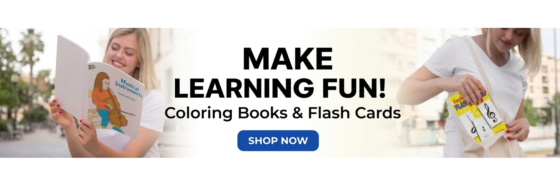 Music Books