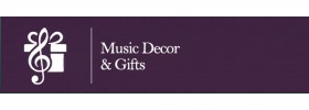 Music Decor & Gifts