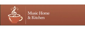 Music Home & Kitchen
