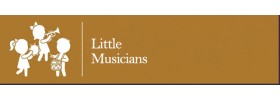 Little Musicians
