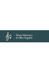 Music Stationery & Office Supplies