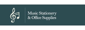 Music Stationery & Office Supplies