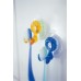 TOMMY Toothbrush Holder (set of 3) Koziol