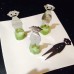 Happy Fruits Forks 4pcs 