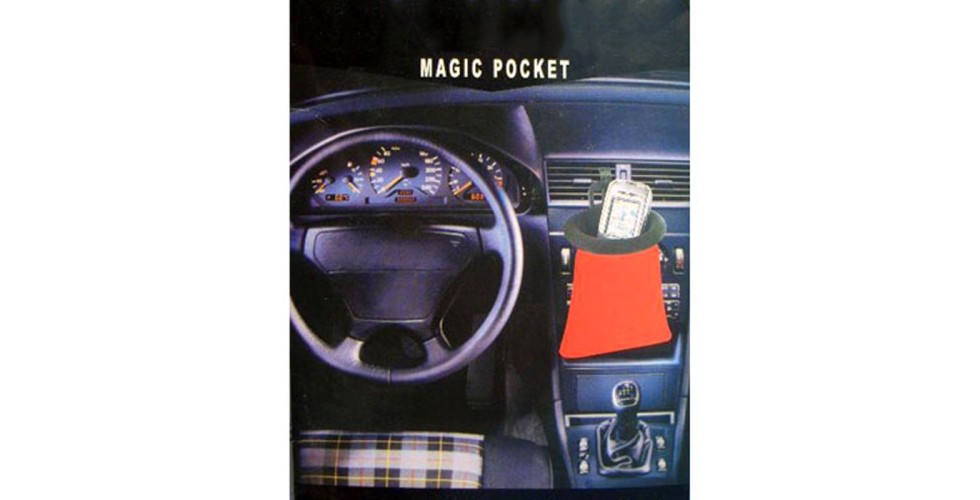 Magic Pocket