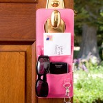 Door Organizer Monkey Business