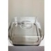 Cheese Keeper Stainless Steel 