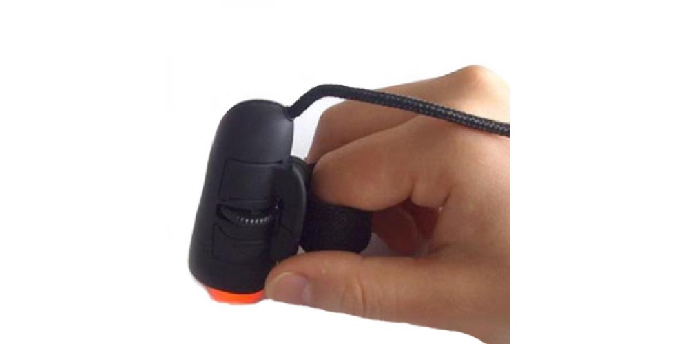Optical Mouse 
