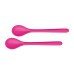 RIO Spoon (set of 2) Koziol