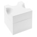 CHEESE Storage Box & Grater Koziol