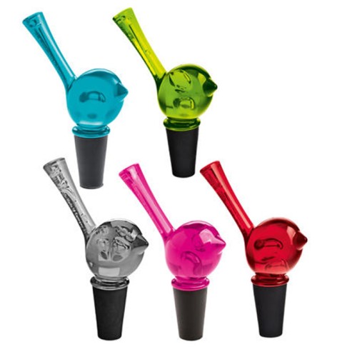 BIRD Bottle Stopper Koziol