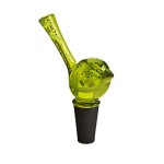 BIRD Bottle Stopper Koziol