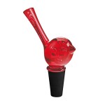 BIRD Bottle Stopper Koziol