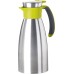 Soft Grip Jug Stainless Steel 1L Emsa