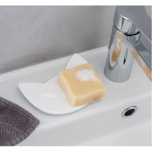 MIAOU Soap Dish Koziol