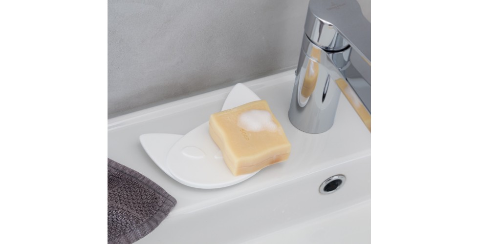 MIAOU Soap Dish Koziol