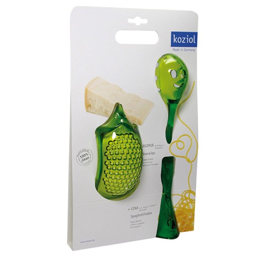 KASIMIR & GINA Gift Set Koziol