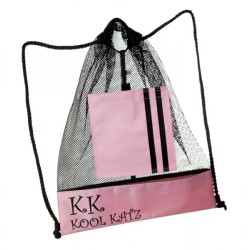 Backpack Ballet Modern Bag