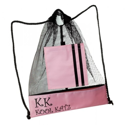 Backpack Ballet Modern Bag