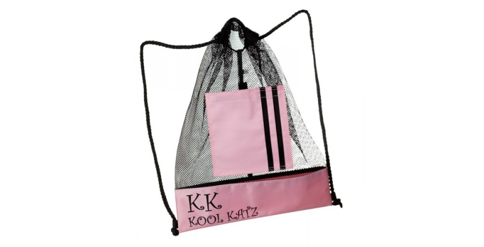 Backpack Ballet Modern Bag