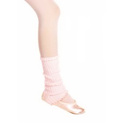STIRRUP LEG WARMERS 40CM 
