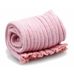 STIRRUP LEG WARMERS 40CM 