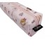 Pencil case Ballet Dancer pink/gliter