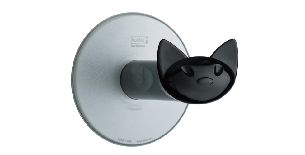 MIAOU Toilet Paper Holder Koziol