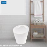 BA BA BIN Waste paper Bin Koziol
