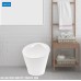 BA BA BIN Waste paper Bin Koziol