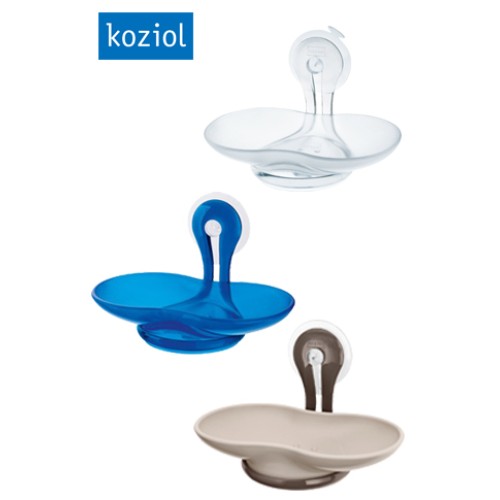 Soap Dish Loop Koziol