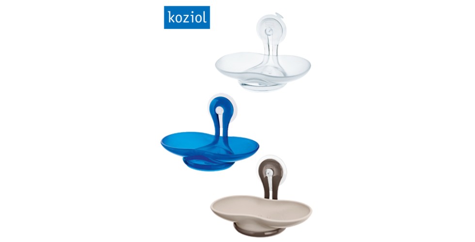 Soap Dish Loop Koziol