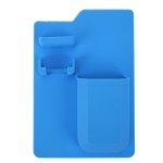 Silicone Bathroom Organizer Storage 