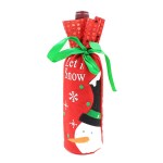 Wine Bottle Gift Bag