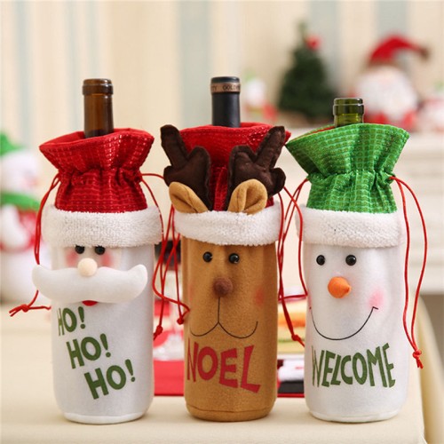 Wine Bottle Gift Bag