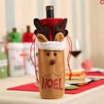 Wine Bottle Gift Bag