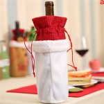 Wine Bottle Gift Bag