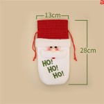 Wine Bottle Gift Bag
