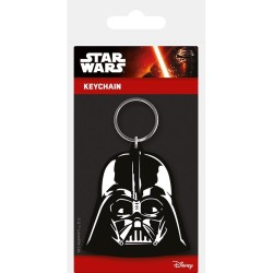 Star Wars Keyring Darth Vader