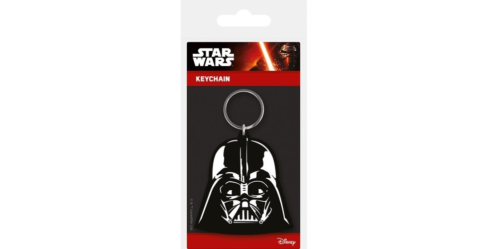 Star Wars Keyring Darth Vader