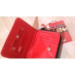 One Direction Vinyl Wallet Purse