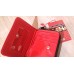 One Direction Vinyl Wallet Purse