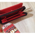 One Direction Vinyl Wallet Purse