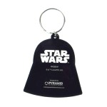 Star Wars Keyring Darth Vader