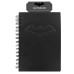 Batman Notebook Embossed