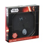Star Wars Lenticular Wall Clock 