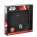 Star Wars Lenticular Wall Clock 